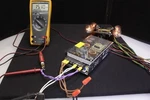Tdk-lambda Volt 10 Amps Dc Max Power Supply LS150-15.TESTED. SUK219043. Fixed Price $22.22.