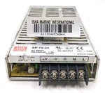 Mean Well SP-75-24 Switching Power Supply. Fixed Price $122.55.