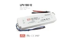 Mean Well LPV-100-12 100W 12V 8.5A Led Power Supply IP67. Fixed Price $27.50.
