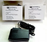 Electronics MGT-121-AR Vdc *1 Amp* Switchingpower Supply*nip*free Shipping. Fixed Price $14.75.