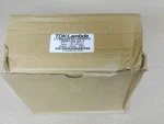 Tdk Lambda DPP120-24-1 Power Supply 120W Rail Mount New. Fixed Price $85.00.