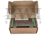 New Phoenix Contact 78-103-4300 Power Supply, Quint PS-120AC/24DC/5 781034300. Fixed Price $255.00.