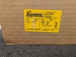 New, Cooper Bussmann, PDBFS377, Power Dist. Block Finger Safe Assembly. Fixed Price $65.00.