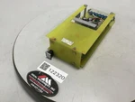 Mold Master Power Supply CPUPWR50 Used #122320. Fixed Price $119.90.