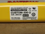 Dantona CUSTOM-306-U / CUSTOM306U (new In Box). Fixed Price $21.24.