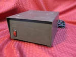 Astron RS-10A 13.8 Vdc Radio Power Supply Continuous 7.5A Ics 115VAC. Fixed Price $39.99.