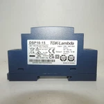 Tdk-lambda DSP10-15 0.67A 15V Enclosed Power Supply. Fixed Price $14.99.