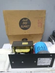 ELPAC,BFS-200-24 -rev.d.,input 105/115/125VAC 47-63HZ 2.9A OUTPUT-27.3V 7.5A Pow. Fixed Price $50.00.