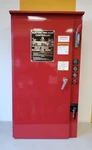 Firetrol Pump Controller FTA1000-AA20B 440-480V, 20HP Phase 60HZ 300 Psi. Fixed Price $3119.96.