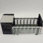 Allen Bradley 1756-PA72 Series Control Logix Ac Power Supply, W/. Fixed Price $99.99.