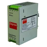 Dayton 33NT10 Power Supply, 90/264V Ac, 24V Dc, 60 W, 2.5 A, Din Rail. Fixed Price $187.99.