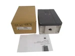 Sti DBX225 41735 Dual Channel Standard Range Amplifier Nsmp. Fixed Price $400.00.