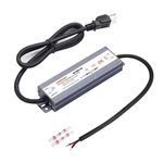 Ginrans 60W IP67 Waterproof Constant Voltage Led Driver Power Supply Transformer. Fixed Price $51.99.
