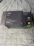 Siemens 6EP1434-1SH01 Sitop Power Supply In 400-500V Out 24VDC 10A. Fixed Price $110.00.