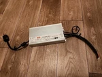 Mean Well HLG-600H-24A Led Driver Power Supply 24V 25A 600W IP65 Adjustable. Fixed Price $199.99.