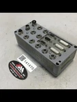 Keba DC202/ENGEL/52433/03 Robot Interface Used #141475. Fixed Price $199.00.