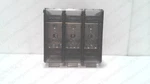 Ferraz Shawmut MPDB66583 Fuse Block #349913. Fixed Price $206.25.