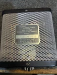 11 Pin Octal Plug Power Supply, Acopain Technical Company. Fixed Price $24.50.