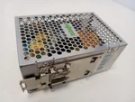 WAGO-787-1722 Epsitron Eco Power Supply; Single-phase; 24 Vdc. Fixed Price $90.00.
