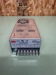Mean Well Power Supply S-240-30 Output: +30VDC 8A. Fixed Price $68.88.