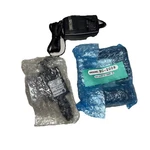 Rki Instruments BC-2009 Charging Cradle W/ Adapter & Car Charger For GX-2009. Fixed Price $149.95.