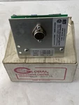 Gfc Power Limited Gfof M10-16 Supply Nib. Fixed Price $65.00.