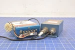 RC10-15P Hv Power Supply /gamma. Fixed Price $643.81.