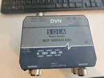 Emerson Sola/hevi-duty Scp 102D24X-D02 Power Supply. Fixed Price $98.98.