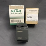 Sullair 02250162-467 Oem. Brand New. Parker C020-008. Siemens 6EP1331-1SH02. Fixed Price $95.00.