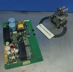 Honeywell 620-0036 Issc Processor Power Supply Card 620.0036. Fixed Price $100.00.