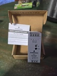 New- Emerson Sola SVL-2-24-100 Series Power Supply 50W 24V Din Ps 100-240VAC. Fixed Price $40.00.
