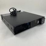 Apc SMX1500RM2UCNC Battery Backup Ups W/ AP9641 No Caddy Faceplate. Fixed Price $169.95.