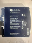 Allen-bradley 1606-XLE120EN Ser Power Supply. Fixed Price $50.00.
