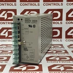 S82H-3024 Omron Power Supply Input 100-240VAC Output 24VDC 4.6A, Used. Fixed Price $119.00.