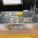 1PC New RD-125A Switching Power Supply #L9540Y Lz. Fixed Price $25.00.