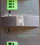 Murr Elektronik Power+ Switch Mode Supply 24V 10A Selv Mpn 85085 Black. Fixed Price $71.99.