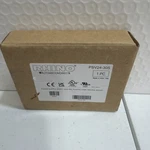 New Rhino PSV24-30S Power Supply 100-240V 24VDC 1.25A Fast Shipping. Fixed Price $40.00.