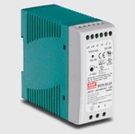 Trendnet TI-M6024 Industrial Din Rail Power Supply 60W 24V Single Output. Fixed Price $20.00.