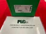 BMXCPS3020 Factory New! Schneider Electric Modicon BMX-CPS-3020. Fixed Price $425.00.