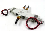 Smc SY5420-5LOZ-01T Solenoid Valves. Fixed Price $48.00.
