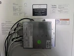 Sonnen Gen 3 Spree Kit W/ Monitor. Fixed Price $200.00.