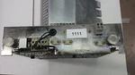 Siemens Sinumerik Power Supply 6EV3055-0AC Version (D1). Fixed Price $1603.50.