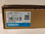 Omron S8VK-G06012 Power Supply -brand New. Fixed Price $40.00.