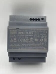Mean Well HDR-100-12N Ultra Slim Step Shape Power Supply 100W 12V Din Rail. Fixed Price $38.99.