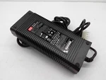 Mean Well GS280A12-C4P 12V 18.5A 222W Pin Ac/dc Switching Adapter. Fixed Price $30.99.