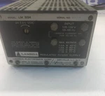 Lambda Lm B24 Modular Power Supply 105-132 Vac Vdc 1.4 Amps Nos. Fixed Price $110.99.
