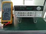 Keysight Agilent 66319D Mobile Communications Dc Source. Fixed Price $1100.00.