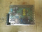 Volgen Power Supply SX50U-24S SX50U24S 110/120 Vac Vdc Used. Fixed Price $66.75.