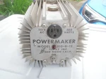 Topaz Inc. Powermaker Model 310-B 11-15 (12V Dc) Volts 300 Watt 115 Ac. Fixed Price $14.99.