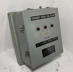 Joslyn Electronic 1456-85 Ac Power Arrester 277/480V 3PH 5W Type 4/4X Enclosure. Fixed Price $845.00.